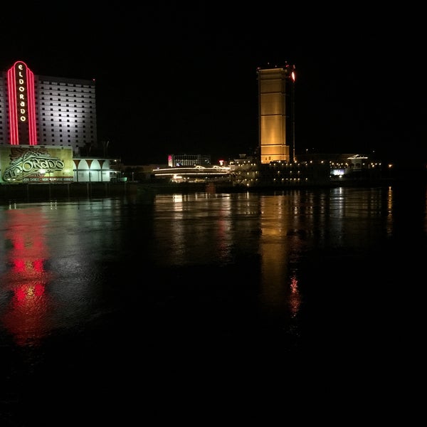 The Riverwalk Downtown Riverfront Shreveport, LA