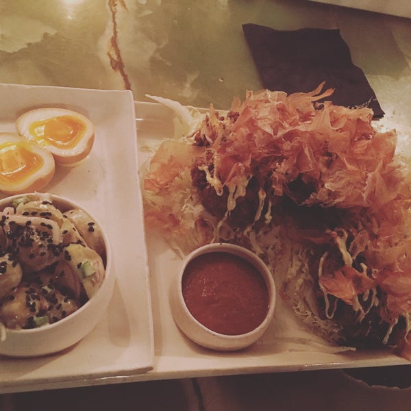 Photos at Rose's Luxury New American Restaurant in Washington