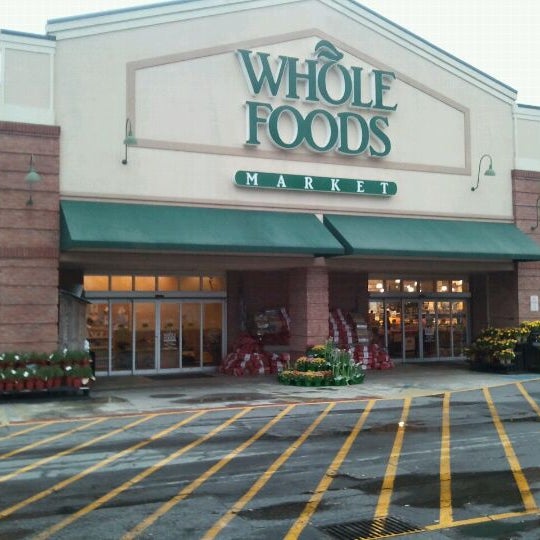 Whole Foods Market Downtown Sandy Springs 43 tips