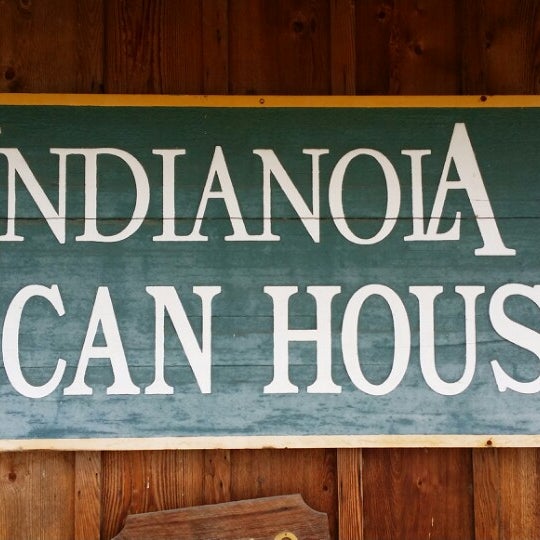 Indianola Pecan House Indianola, MS