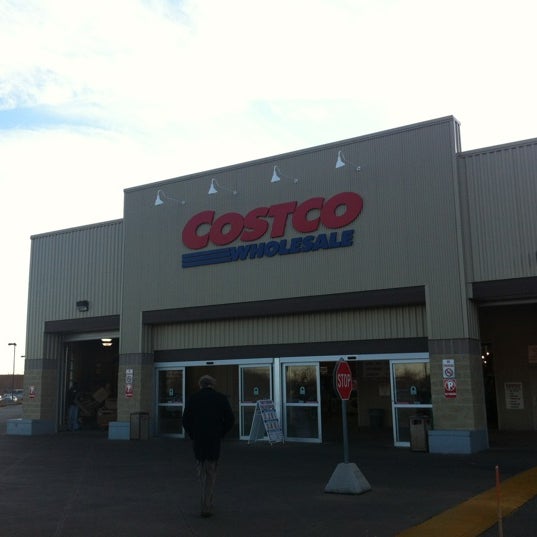 Costco Wholesale Grand Rapids, MI