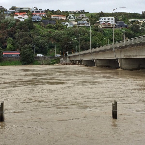 Whanganui District Council