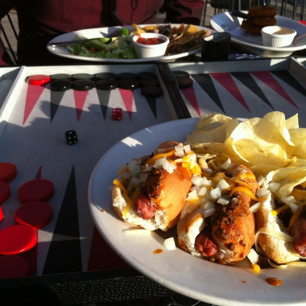 Photos at Wild Pitch Sports Bar 2390 Parkwood Blvd