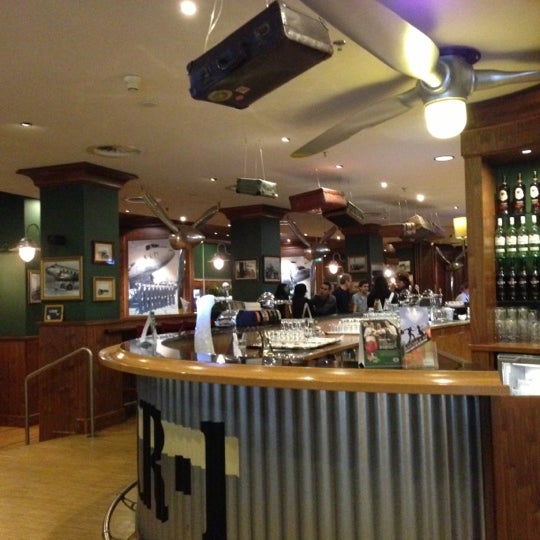 Dakota's Restaurant, Café & Bar 16 tips