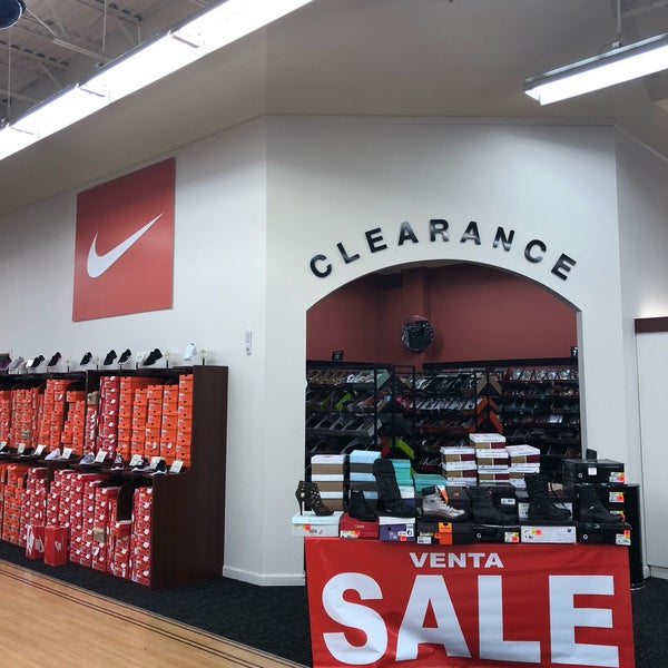 the premier pass shoe store