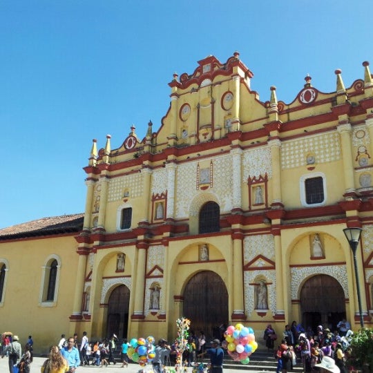 Where's Good? Holiday and vacation recommendations for San Cristobal De Las Casas, Mexico. What's good to see, when's good to go and how's best to get there.