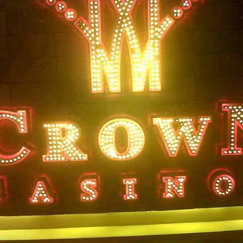 Crown casino jobs website