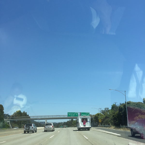 East Oakland Maxwell Park Oakland, CA