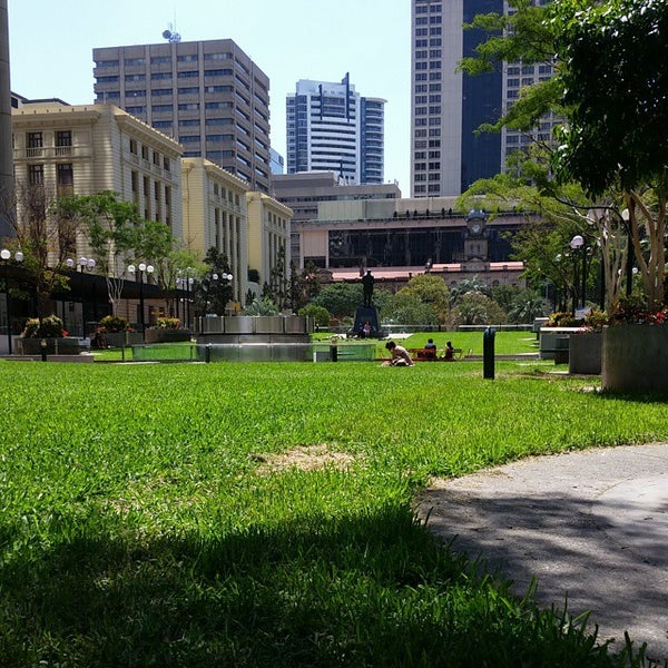 Photos at Post Office Square Brisbane City 13 tips from 830 visitors