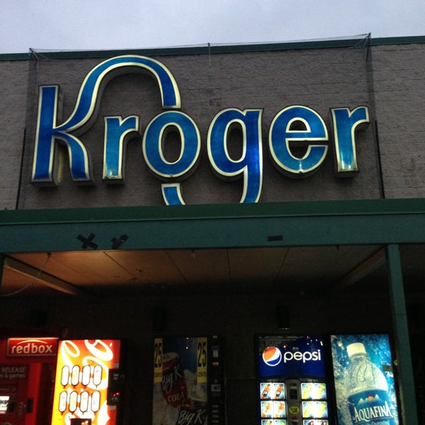 Kroger Proctorville, OH
