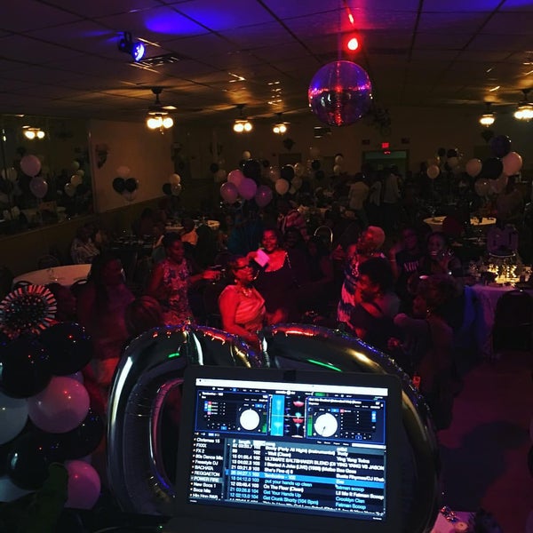 Unity Hall Other Nightlife in Philadelphia