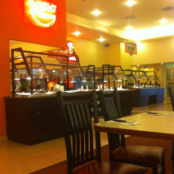 Sirloin Stockade Mundo E