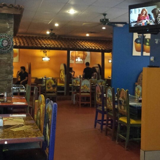 La Huerta - Mexican Restaurant