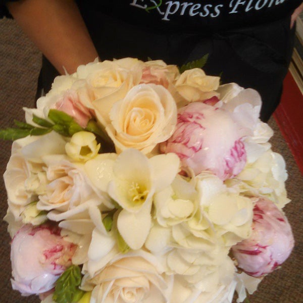 Ft Myers Express Floral Flower Shop