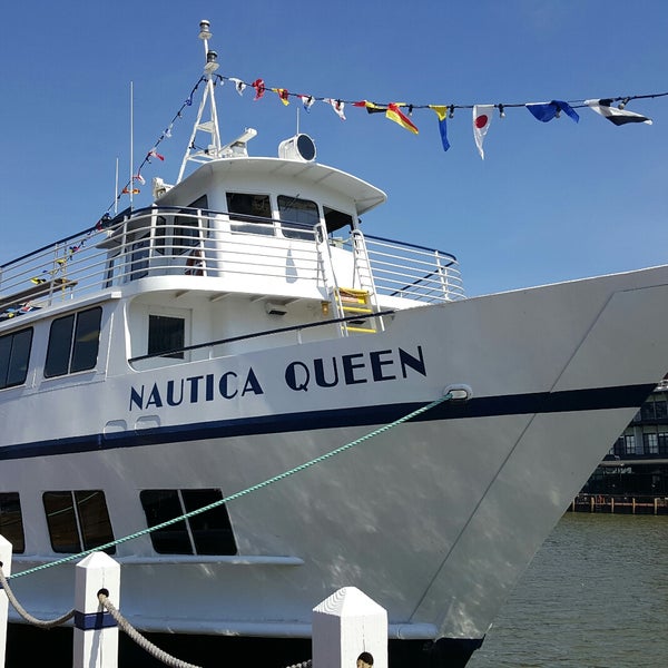 Nautica Queen 6 tips