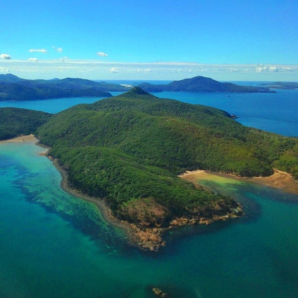 Hamilton Island - Resort in Hamilton Island