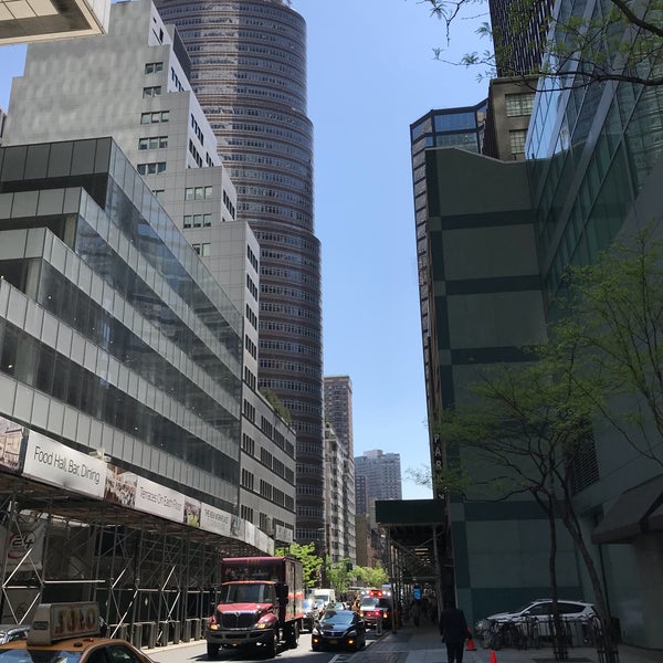 Lipstick Building Midtown East 8 tips