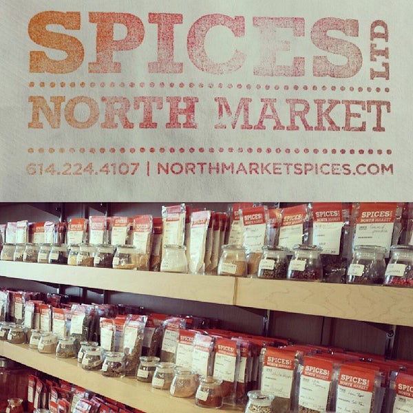 Photos at North Market Spices Ltd Short North 4 tips from 122 visitors