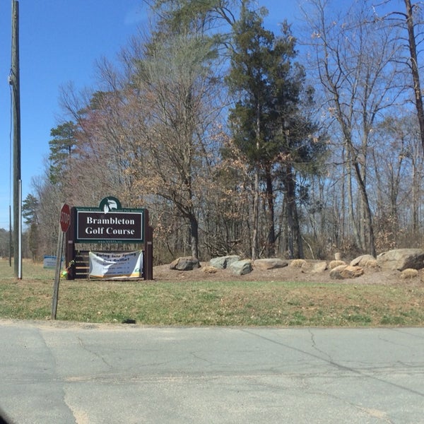 Brambleton Golf Course Ashburn, VA Brambleton Golf Course Ashburn, VA