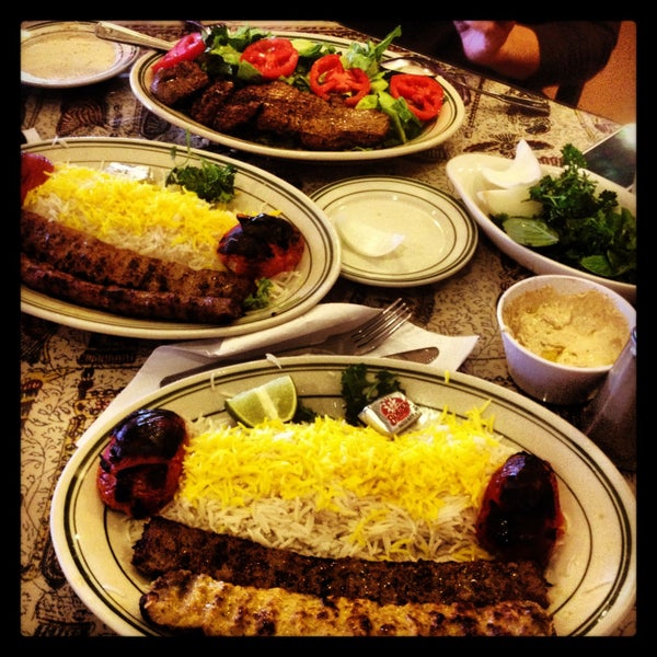 good middle eastern restaurant near me