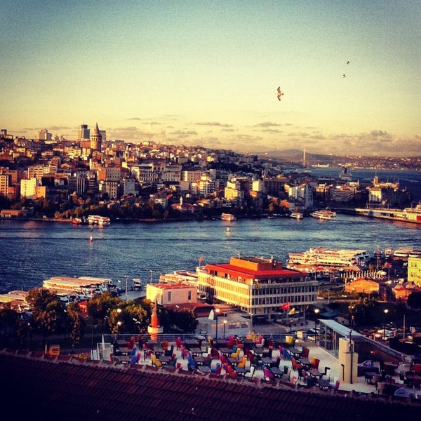  Mimar Sinan Teras Cafe  Demirtas stanbul stanbul