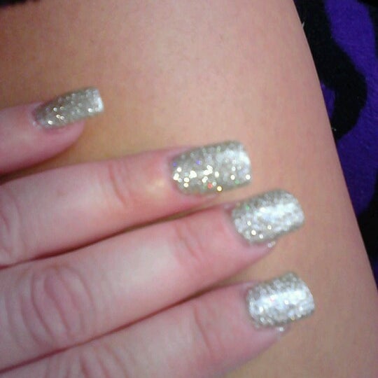 In'Dulgence Nail Spa Spa in Saint Petersburg