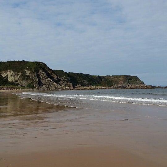 Cullen Beach - Beach In Cullen