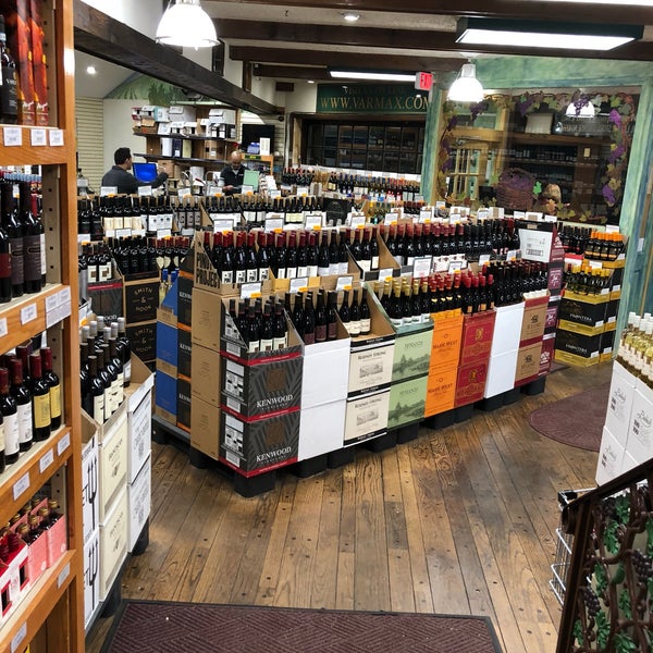 Varmax Liquor Pantry 4 tips from 283 visitors