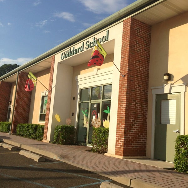 The Goddard School Daycare in Norwood