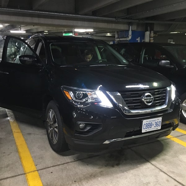 alamo rental car columbus ohio airport