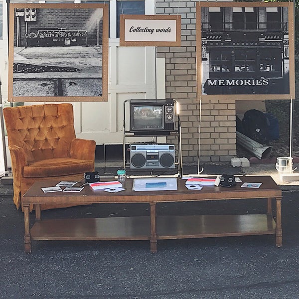 Horseshoe Craft and Flea Market Flea Market in Denver