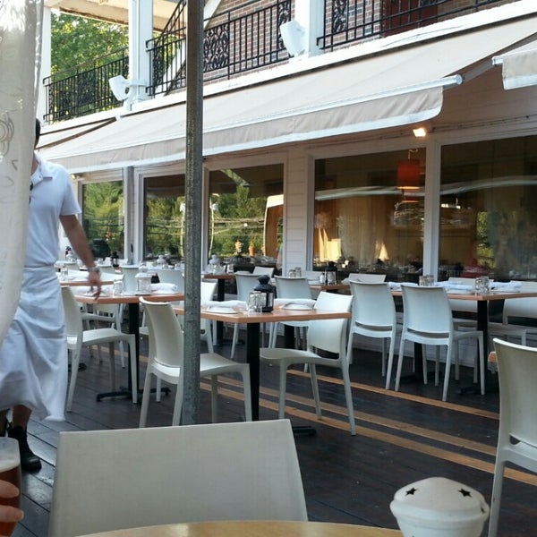 Barcelona Wine Bar Fairfield Fairfield, CT