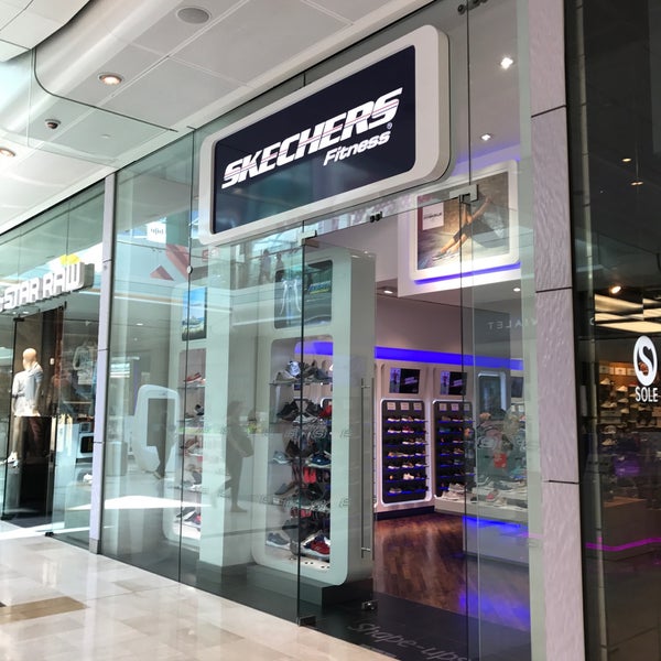 Skechers Shoe Store in Shepherd's Bush