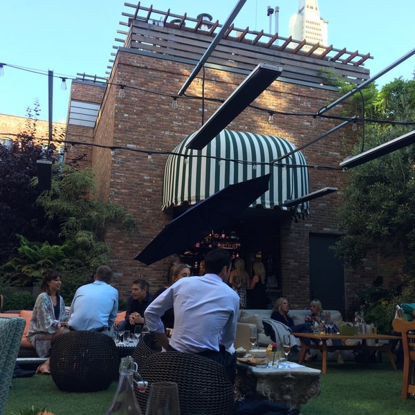 Photos at The Battery North Beach 24 tips