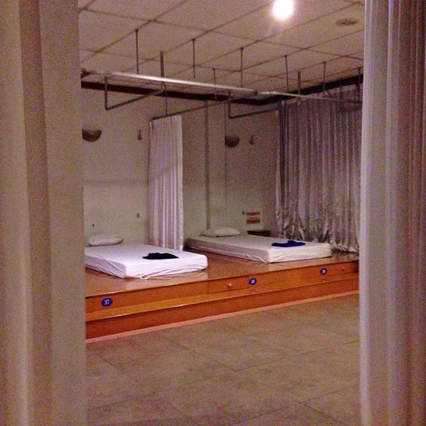 Segar Sehat - Kebayoran Baru - Jakarta, Jakarta