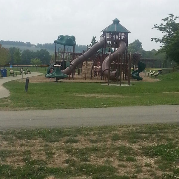 North Strabane Municipal Park - Canonsburg, PA