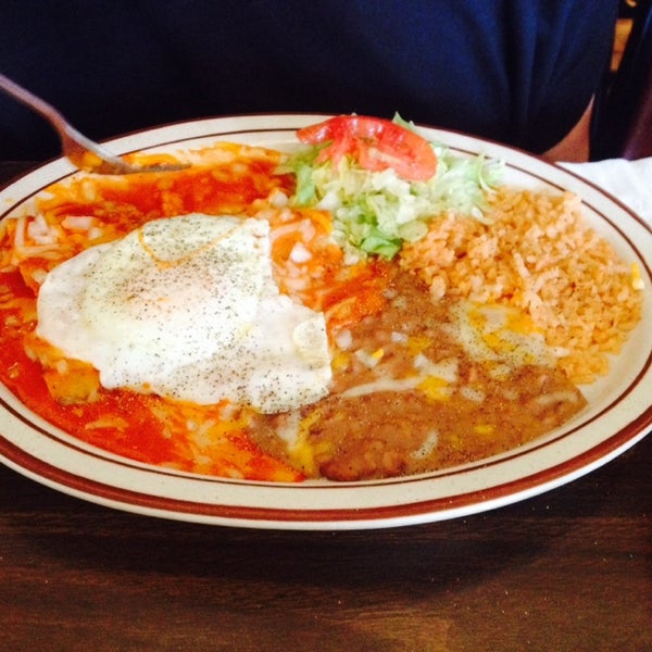 Mexican Food Banado Mexican Food Banado