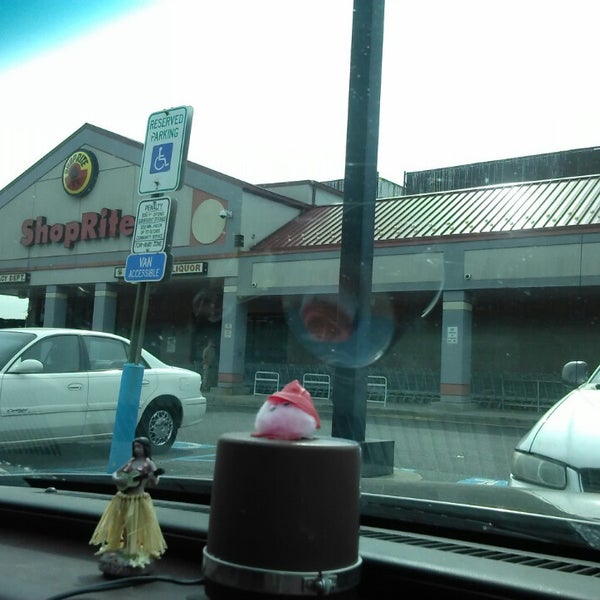 ShopRite Liquors Liquor Store in Paramus