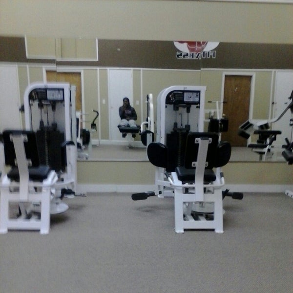 Main Street Fitness 1 Tip