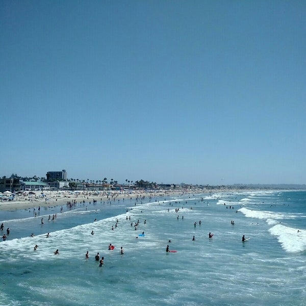 Where's Good? Holiday and vacation recommendations for San Diego, United States. What's good to see, when's good to go and how's best to get there.
