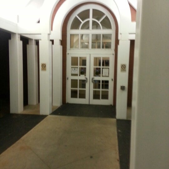 Cobb County Public Library Marietta, GA