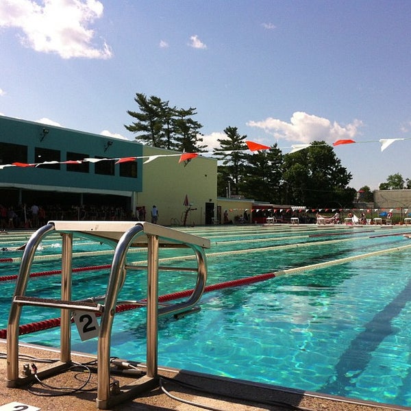 meadowbrook pool