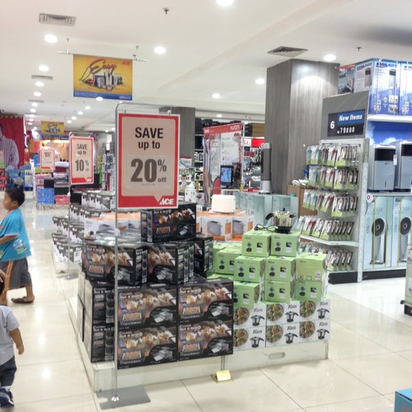 Lowongan Ace Hardware Kelapa Gading Lowongan Kerja