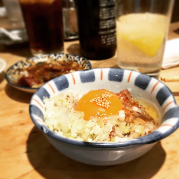 もつ焼ウッチャン 渋谷道玄坂店>