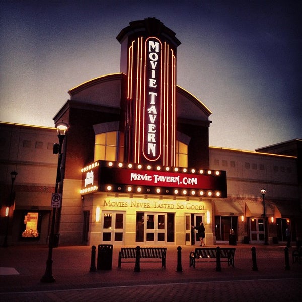 Movie Tavern 132 tips from 5783 visitors Movie Tavern 132 tips from 5783 visitors