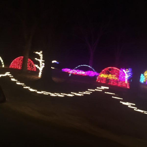 garden of lights 1 tip garden of lights muskogee 2018
