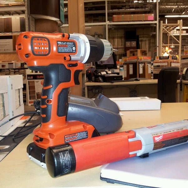 The Home Depot 9 tips