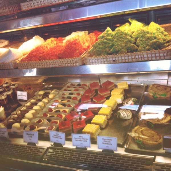 Champagne French Bakery Café Rancho Santa Fe 13 tips