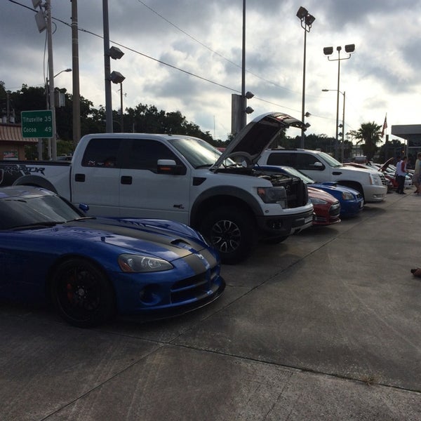 Ultimate Audio Automotive Shop in Orlando