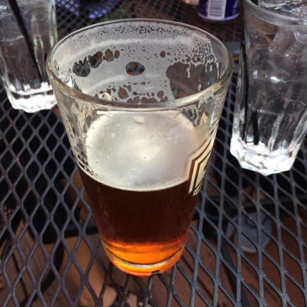 Bourbon on Main Lounge